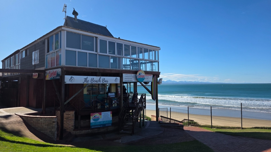 2 Bedroom Property for Sale in Diaz Beach Western Cape